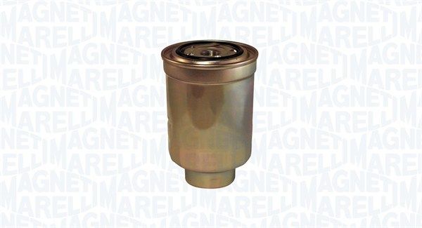 MAGNETI MARELLI 152071758011 Fuel Filter