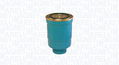 Fuel Filter MAGNETI MARELLI 152071758012