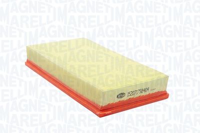 Air Filter MAGNETI MARELLI 152071758404