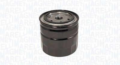 Oil Filter MAGNETI MARELLI 152071758739