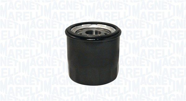 MAGNETI MARELLI 152071758743 Oil Filter