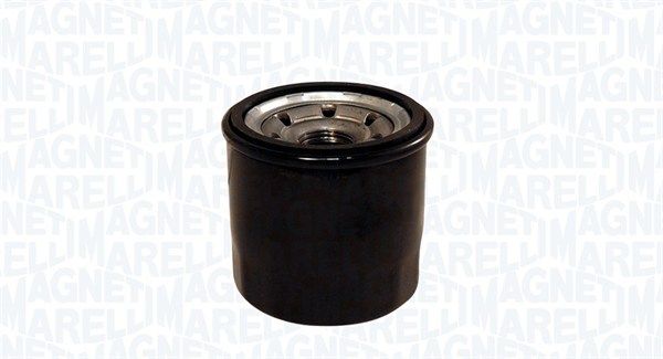 MAGNETI MARELLI 152071758757 Oil Filter