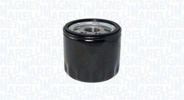 MAGNETI MARELLI 152071758768 Oil Filter