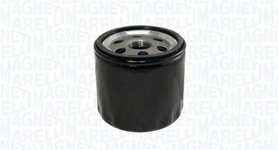 Oil Filter MAGNETI MARELLI 152071758784