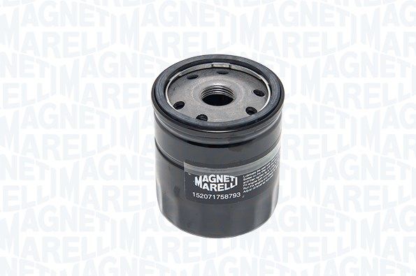 MAGNETI MARELLI 152071758793 Oil Filter
