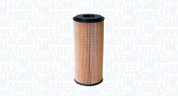 MAGNETI MARELLI 152071758797 Oil Filter