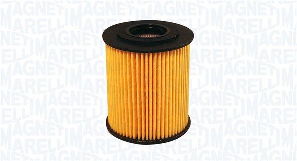 MAGNETI MARELLI 152071758798 Oil Filter