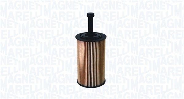 MAGNETI MARELLI 152071758800 Oil Filter