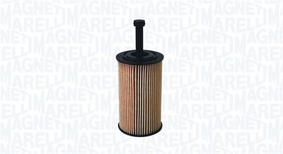 Oil Filter MAGNETI MARELLI 152071758800