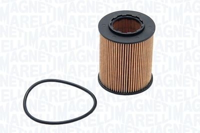Oil Filter MAGNETI MARELLI 152071758802