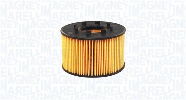 MAGNETI MARELLI 152071758803 Oil Filter