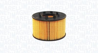 Oil Filter MAGNETI MARELLI 152071758803