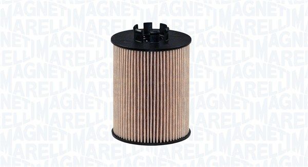 MAGNETI MARELLI 152071758806 Oil Filter