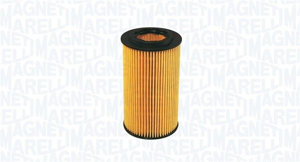 MAGNETI MARELLI 152071758815 Oil Filter