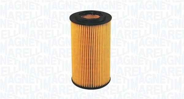 MAGNETI MARELLI 152071758817 Oil Filter