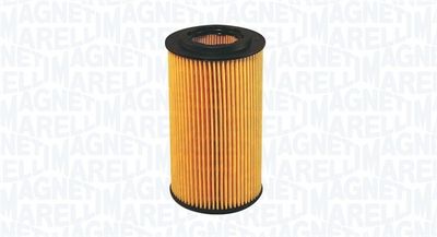 Oil Filter MAGNETI MARELLI 152071758817