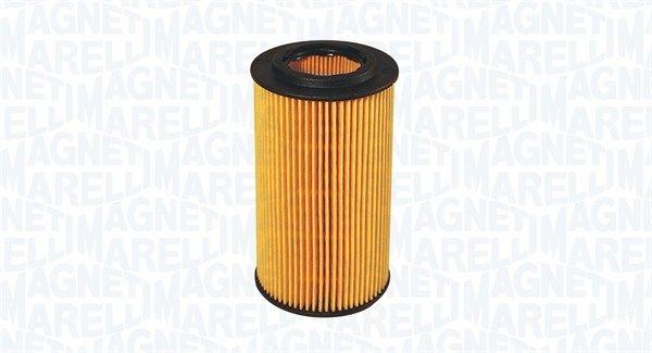 MAGNETI MARELLI 152071758819 Oil Filter