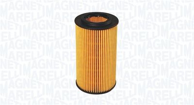 Oil Filter MAGNETI MARELLI 152071758819
