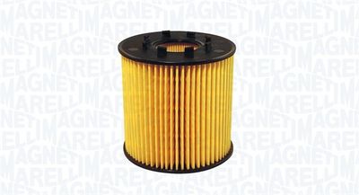 Oil Filter MAGNETI MARELLI 152071758823