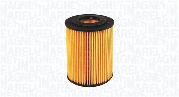 MAGNETI MARELLI 152071758824 Oil Filter