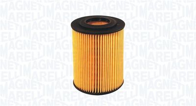 Oil Filter MAGNETI MARELLI 152071758824