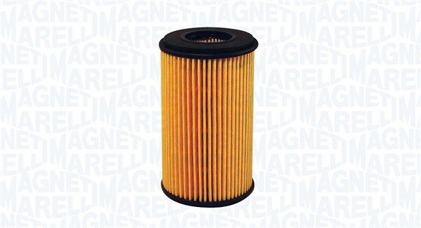 MAGNETI MARELLI 152071758825 Oil Filter