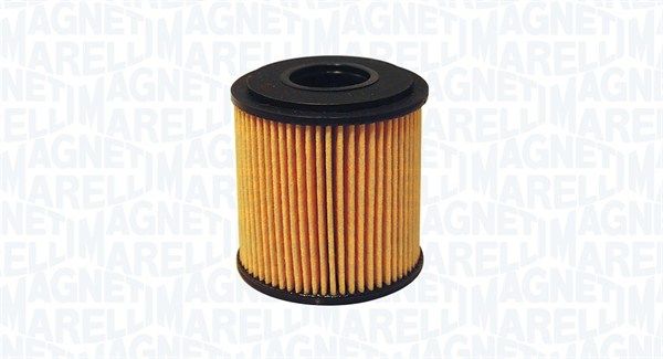 MAGNETI MARELLI 152071758826 Oil Filter