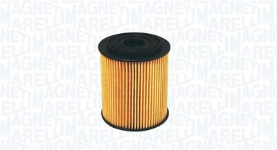Oil Filter MAGNETI MARELLI 152071758828