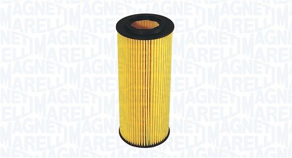 MAGNETI MARELLI 152071758830 Oil Filter