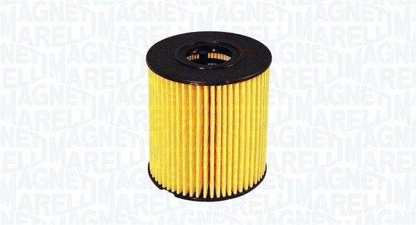 MAGNETI MARELLI 152071758833 Oil Filter
