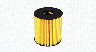 Oil Filter MAGNETI MARELLI 152071758833