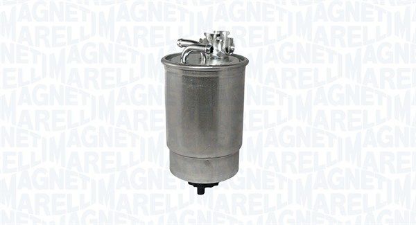 MAGNETI MARELLI 152071758861 Fuel Filter