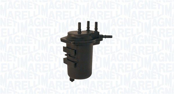 MAGNETI MARELLI 152071760666 Fuel Filter