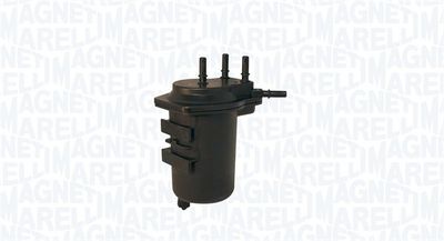 Fuel Filter MAGNETI MARELLI 152071760666