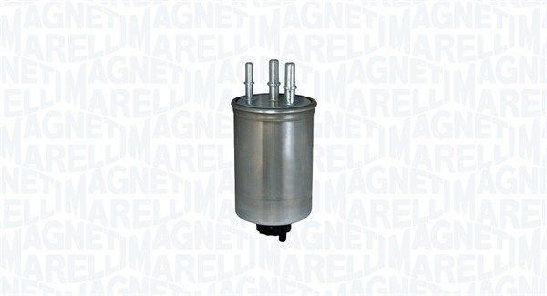 MAGNETI MARELLI 152071760668 Fuel Filter