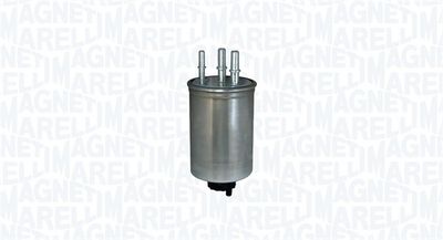 Fuel Filter MAGNETI MARELLI 152071760668