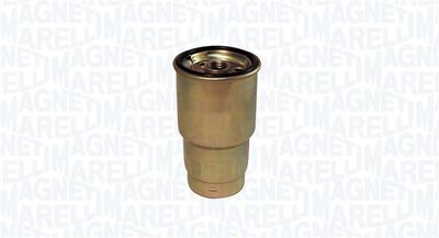 Fuel Filter MAGNETI MARELLI 152071760681