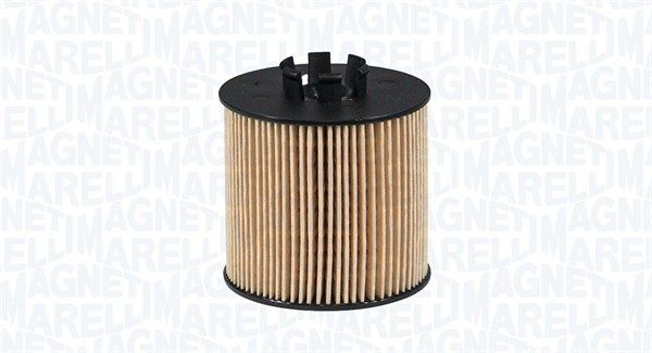 MAGNETI MARELLI 152071760690 Oil Filter