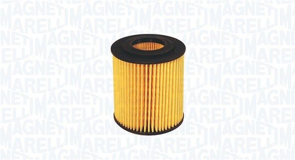 MAGNETI MARELLI 152071760699 Oil Filter