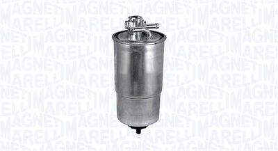 Fuel Filter MAGNETI MARELLI 152071760800