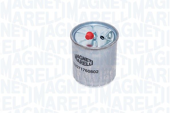 MAGNETI MARELLI 152071760802 Fuel Filter