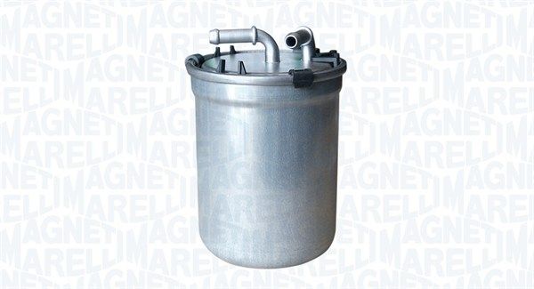 MAGNETI MARELLI 152071760804 Fuel Filter