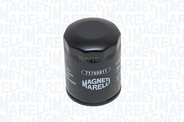 MAGNETI MARELLI 152071760811 Oil Filter