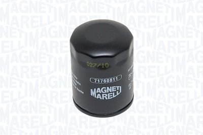 Oil Filter MAGNETI MARELLI 152071760811