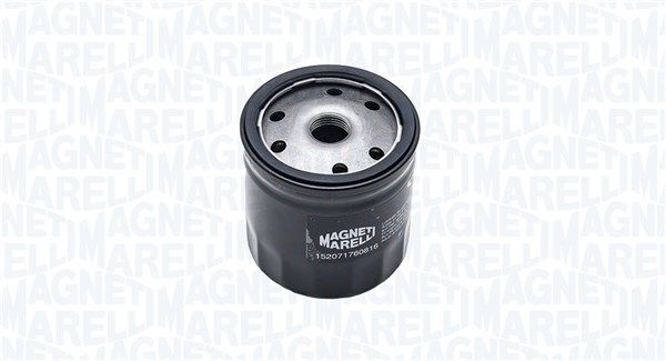 MAGNETI MARELLI 152071760816 Oil Filter