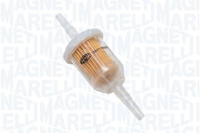 Fuel Filter MAGNETI MARELLI 152071760838