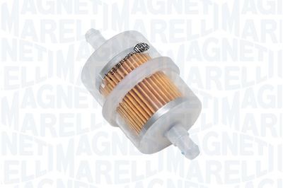 Fuel Filter MAGNETI MARELLI 152071760840