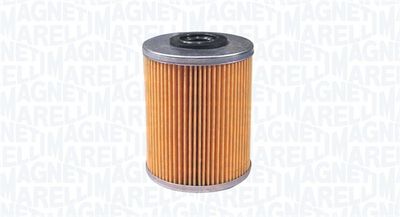 Fuel Filter MAGNETI MARELLI 152071760862