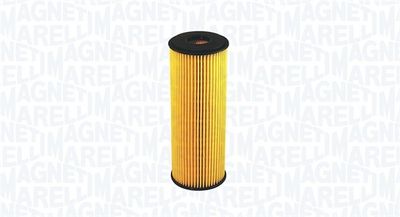 Oil Filter MAGNETI MARELLI 152071760869