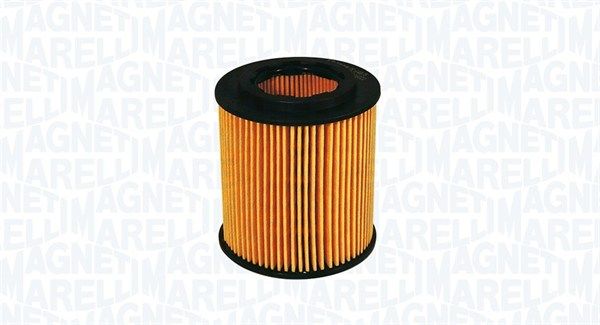 MAGNETI MARELLI 152071760873 Oil Filter